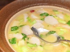 -穿越·外婆家(西溪天堂店)