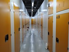 -安东易迷你仓自助寄存仓库(淞虹路店)