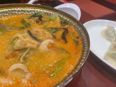 -喜家德虾仁水饺(岗厦北店)