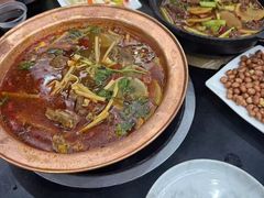 -巫山烤全鱼·重庆鸡公煲(吴中路店)