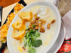 荔湾艇仔粥-点都德(北京路贰店)