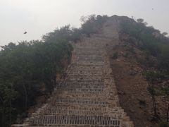-龙泉峪长城