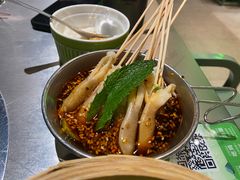 -椰庭·椰子鸡·创意玩家(晶耀前滩店)