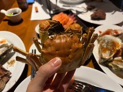 -广州富力君悦大酒店·凯菲厅