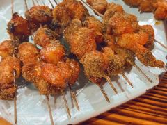 -霍元甲烧烤(江城商务大楼店)