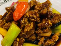 -大头力茶餐厅(花都融创茂店)