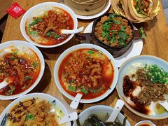 -豆相识•九九豆腐脑(牛咡桥店)