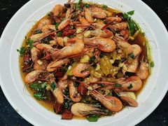 -卢小厨私房菜(长兴店)