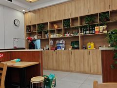 -春水锅贴·传统鲁菜(大明湖店)