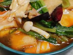 -胖姐活羊烧烤家乡菜(刘家桥店)