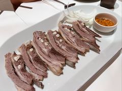 -香料集市新疆餐厅·清真聚餐(成都远洋太古里店)