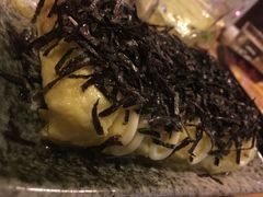 -三更食堂