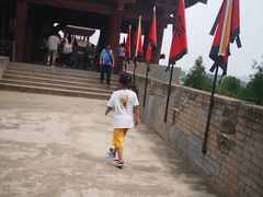 -函谷关历史文化旅游区