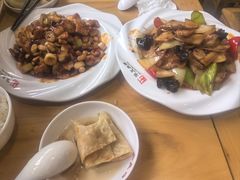 -华天二友居肉饼(宫门口店)
