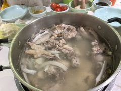 -采椰郎椰子鸡·脆皮鸡火锅(融创茂店)