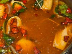 麻辣烫-奉天宴遇烧烤·冒锅