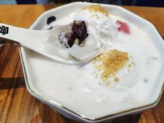 -自然椰·海南清补凉(海月广场店)