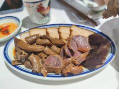-發起人·肉骨茶(万象汇店)