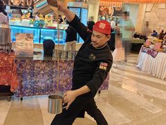 -济南喜来登酒店-盛宴自助西餐厅·综合自助