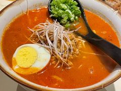 担担面-稳座小料理(锦华街店)