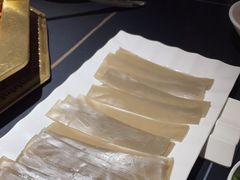 -蜀九香火锅(彩虹店)