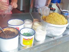 -玉塘村小杨馄饨