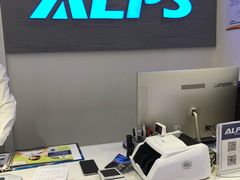 -ALPS阿尔卑斯眼镜(我格广场店)