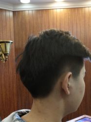 -小齐发型Star·Salon