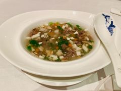-正佳广场万豪酒店-粤菜餐厅·点心·海鲜·聚餐