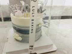 -鹿里烘焙LulyBaking(东二环泰禾广场店)