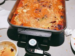 -半天妖烤鱼(东方新天地店)