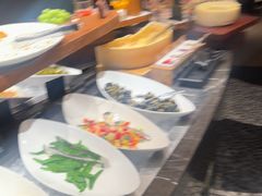 -拉蒂娜·巴西牛排馆 Latina·Brazilian Steakhouse(王府井喜悦店)