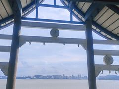 -影吧•悬崖海景(珠海凤凰湾悦椿酒店)
