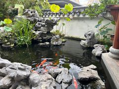 -道南書院·私房菜·早午茶·茶馆