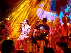 -音乐房子(鎏嘉码头店)