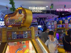 -大玩家(万达广场大连甘井子店)