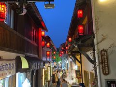 -小河直街历史文化街区