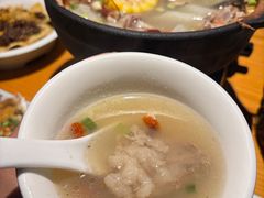 -蚝翅·海鲜粥·烧烤·龙虾季(海曙天一店)
