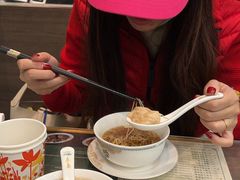 -麦奀云吞面世家(中环店)