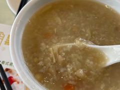 -點無缺茶楼·海鲜酒家(世博店)