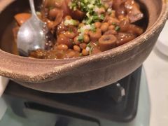 -大鸭梨烤鸭(左家庄店)