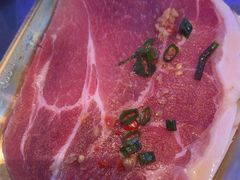 -喜井无限自助烤肉公司(石厦店)