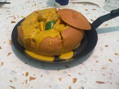 -大树餐厅(环球港店)