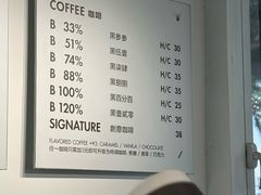 -BLATAGE COFFEE
