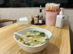 -炉旺斋上海小笼包·小馄饨