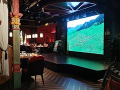 -纳瓦新疆菜(银都店)