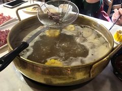 -食潮汕头鲜牛馆(望京保利店)