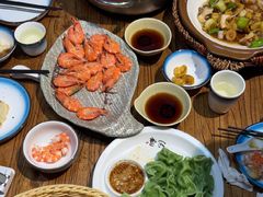 -和源祥·日照菜扛把子(万平口一店)