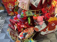 -海底捞火锅(油麻地店)