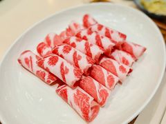 -8号火锅中餐厅(成都群光君悦酒店)